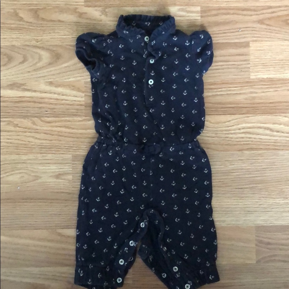 Ralph Lauren jumpsuit